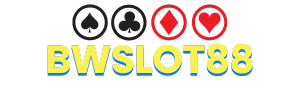 Logo BWSLOT88